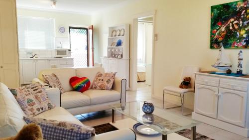 Island View Villas