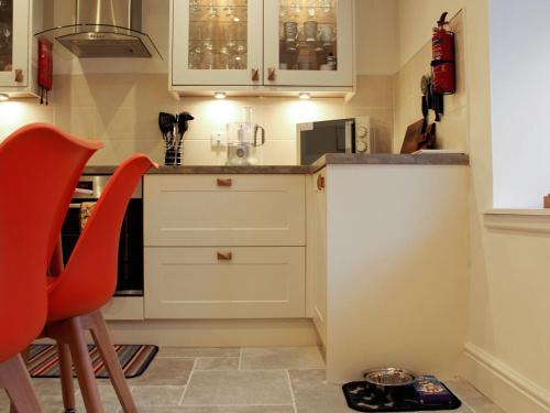 A szálláshely kívülről, Rhunahaorine Cottage in Gourock A szálláshely kívülről, Rhunahaorine Cottage in Gourock