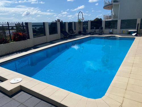 Swimming pool, Citadel Suite in Settlement Point Swimming pool, Citadel Suite in Settlement Point
