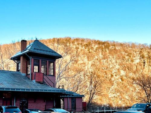 Nearby attraction, 1799 Inn Harpers Ferry in Harpers Ferry (WV) Nearby attraction, 1799 Inn Harpers Ferry in Harpers Ferry (WV)