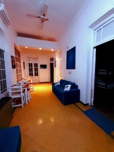 Hostel La Cumbre Tandil in 坦迪爾 Hostel La Cumbre Tandil in 坦迪爾