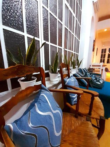 Hostel La Cumbre Tandil in 坦迪爾 Hostel La Cumbre Tandil in 坦迪爾