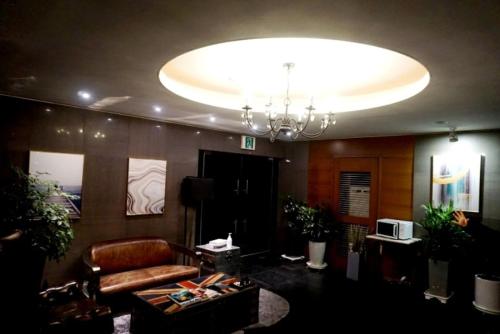 Newmond Hotel in Nowon Newmond Hotel in Nowon