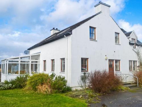 Exterior view, Kintaline Cottage in Benderloch Exterior view, Kintaline Cottage in Benderloch