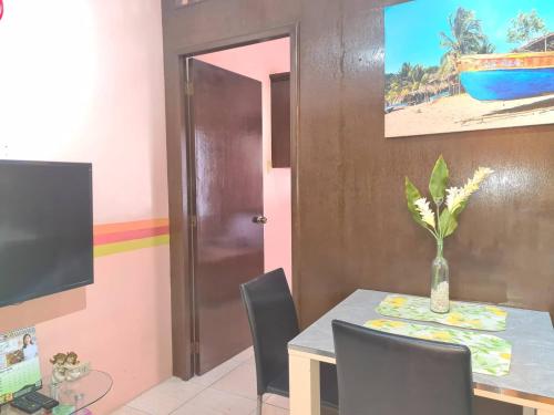 อพาร์ตเมนต์ 1 ห้องนอน 1 ห้องน้ำส่วนตัว ขนาด 23 ตร.ม. – ซานฮวน (Budget Friendly Staycation in Valley Mansions) in ซานฮวน อพาร์ตเมนต์ 1 ห้องนอน 1 ห้องน้ำส่วนตัว ขนาด 23 ตร.ม. – ซานฮวน (Budget Friendly Staycation in Valley Mansions) in ซานฮวน