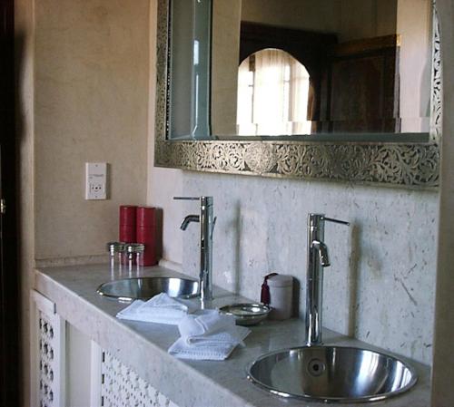 This photo about Dar Zemora shared on HyHotel.com