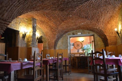 Létesítmények, Hostal San Miguel in Trujillo Létesítmények, Hostal San Miguel in Trujillo