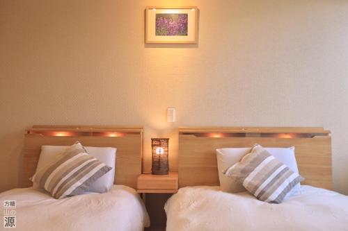 山の源-Yama No Minamoto near Ningle Terrace 山の源-Yama No Minamoto near Ningle Terrace