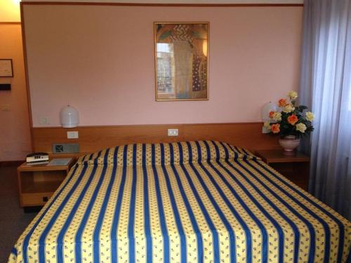 This photo about Hotel Villa Reale shared on HyHotel.com