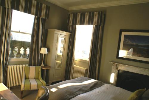 This photo about Loch Fyne Hotel and Restaurant Bath shared on HyHotel.com