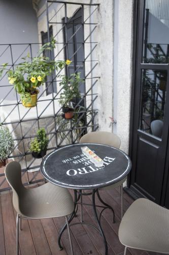 This photo about bnapartments Soares dos Reis shared on HyHotel.com