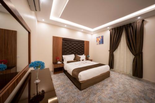 Alqasr Alaskan in Камис Мушаит Alqasr Alaskan in Камис Мушаит