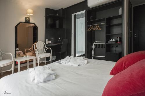 Hotel Tropical in เดอร์บาย Hotel Tropical in เดอร์บาย