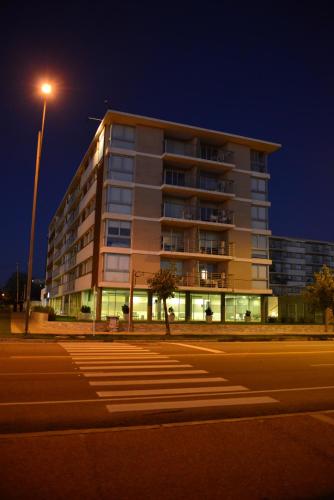 ทางเข้า, Real Colonia Hotel & Suites in โคโลเนีย เดล ซาคราเมนโต ทางเข้า, Real Colonia Hotel & Suites in โคโลเนีย เดล ซาคราเมนโต
