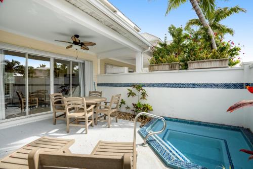 Key Lime Villa in Duck Key (Florida) Key Lime Villa in Duck Key (Florida)