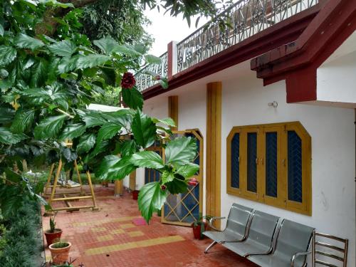 Rumah 2900 m² dengan 2 kamar tidur dan 1 kamar mandi pribadi di Jhajra (Doon Resort & Farmhouse Stay) in Jhajra Rumah 2900 m² dengan 2 kamar tidur dan 1 kamar mandi pribadi di Jhajra (Doon Resort & Farmhouse Stay) in Jhajra