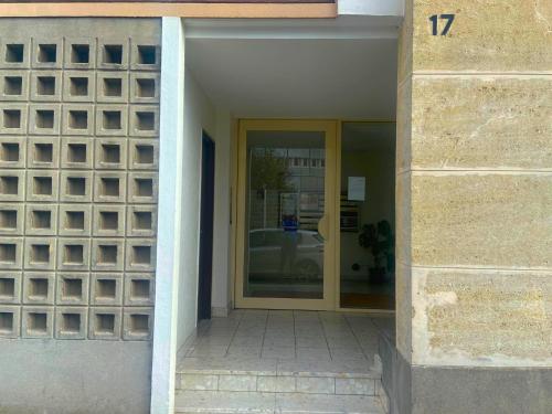 Appartement lumineux proche Velizy et Tramway T6 in Meudon Appartement lumineux proche Velizy et Tramway T6 in Meudon