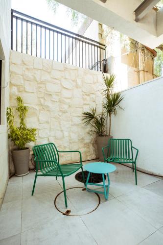 הרצל בוטיק מבית דומוס - Herzl Boutique Apartments by Domus in Beer Sheva הרצל בוטיק מבית דומוס - Herzl Boutique Apartments by Domus in Beer Sheva
