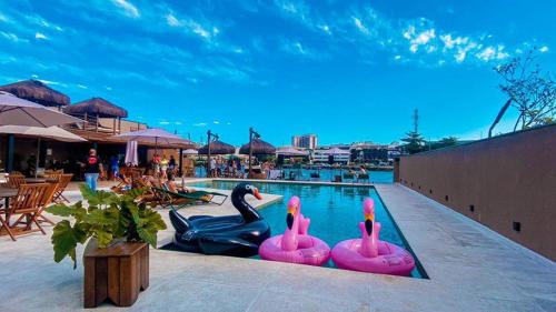Hotel Be Loft Lounge in เชาติงกา Hotel Be Loft Lounge in เชาติงกา