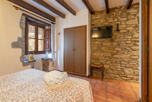 Apartaments Can Lo in Rupit Apartaments Can Lo in Rupit