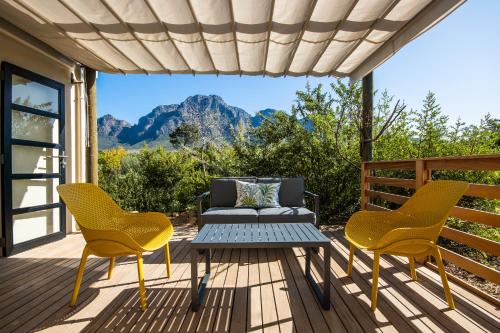 Facilities, Boschendal Cottages in Franschhoek Facilities, Boschendal Cottages in Franschhoek
