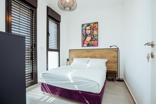 הרצל בוטיק מבית דומוס - Herzl Boutique Apartments by Domus in Beer Sheva הרצל בוטיק מבית דומוס - Herzl Boutique Apartments by Domus in Beer Sheva