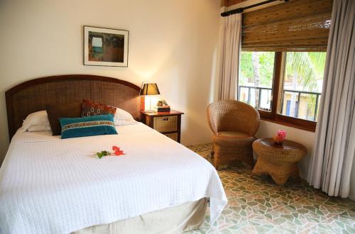 This photo about La Marejada shared on HyHotel.com