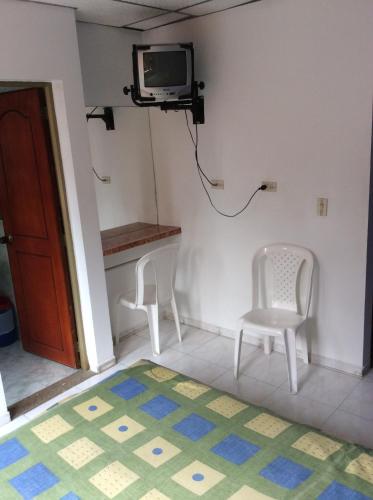 This photo about Hotel La Fuente shared on HyHotel.com