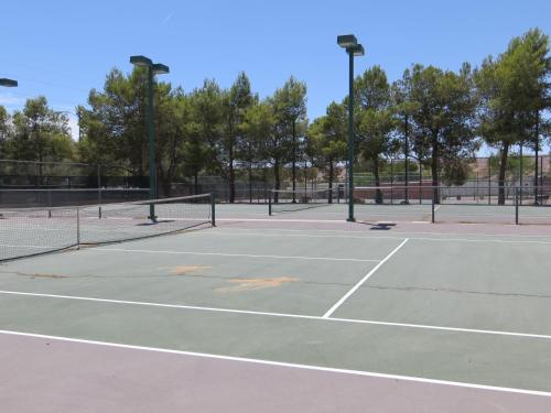 This photo about Oasis RV Park shared on HyHotel.com