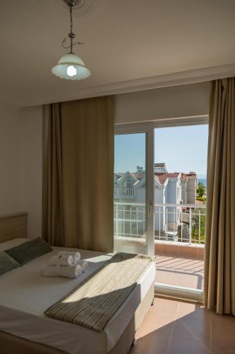 Quars Kum Ada Otel in Altınova Quars Kum Ada Otel in Altınova