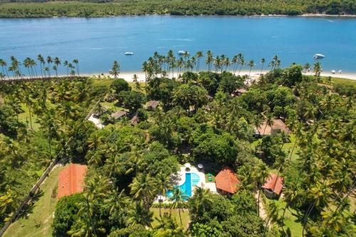 Pousada Sitio da Prainha in Tamandare Pousada Sitio da Prainha in Tamandare