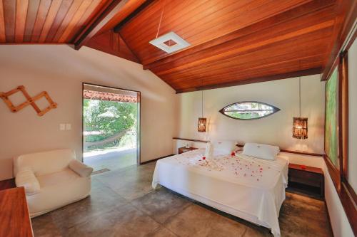 Pousada Sitio da Prainha in Tamandare Pousada Sitio da Prainha in Tamandare