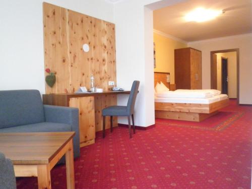 Hotel Erlebniswelt Stocker in Schladming Hotel Erlebniswelt Stocker in Schladming