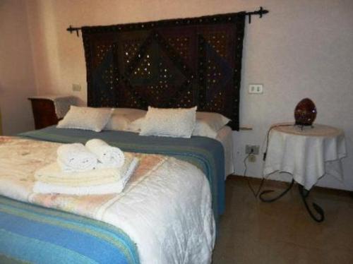 This photo about B&B Il Grappolo D'Oro shared on HyHotel.com