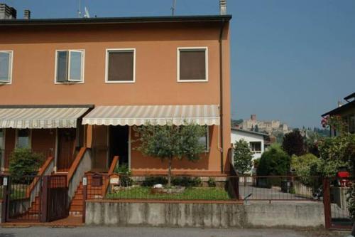 This photo about B&B Il Grappolo D'Oro shared on HyHotel.com