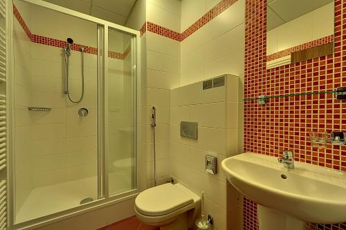 This photo about Pension Dalibor shared on HyHotel.com