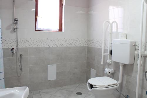 This photo about B&B Vesuvio Smiling shared on HyHotel.com