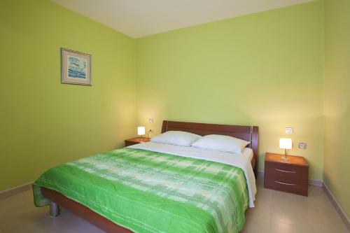 Casa M Rabac in ราบัค Casa M Rabac in ราบัค