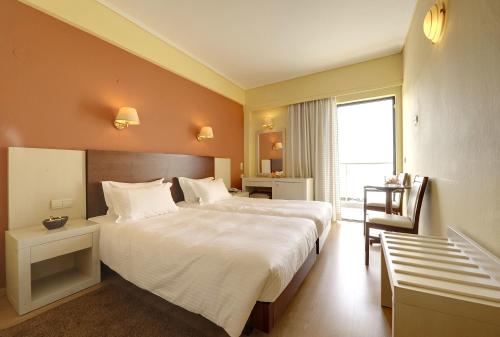 Esperia Hotel in Kavala Esperia Hotel in Kavala