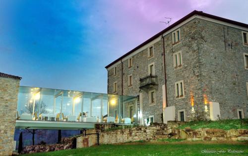 Hotel Relais La Colombara Spa & Wellness