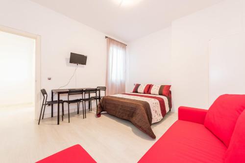 Hotel Village Apartments Malasaña