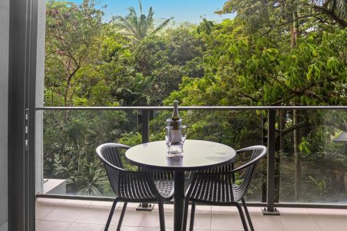Utsikt, Holiday Inn & Suites Port Moresby By IHG in Port Moresby Utsikt, Holiday Inn & Suites Port Moresby By IHG in Port Moresby