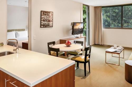 Fasiliteter, Holiday Inn & Suites Port Moresby By IHG in Port Moresby Fasiliteter, Holiday Inn & Suites Port Moresby By IHG in Port Moresby
