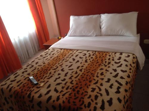 This photo about Hotel Facareal shared on HyHotel.com