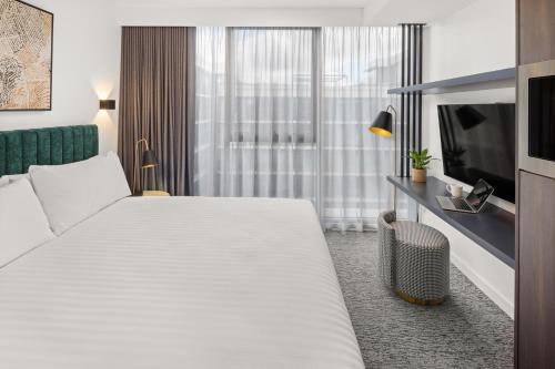 Guestroom, The Sebel Canberra Campbell in Majura Guestroom, The Sebel Canberra Campbell in Majura