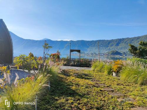 Batur Water Park Villa near Mount Batur Batur Water Park Villa near Mount Batur