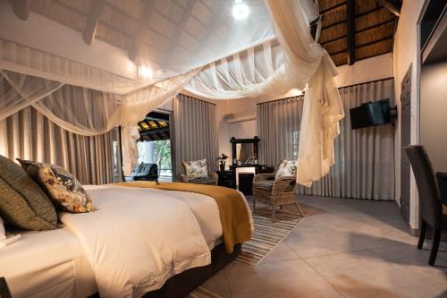 Kruger Eden Lodge in Krügeri Rahvuspark Kruger Eden Lodge in Krügeri Rahvuspark