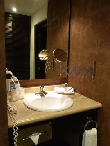 This photo about Hotel Clara Luna shared on HyHotel.com