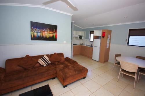 This photo about Del Rio Riverside Resort shared on HyHotel.com