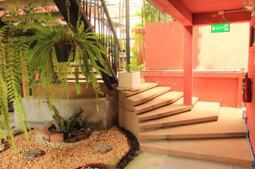 Facilities, Kudos Boutique Hotel in Pattaya Facilities, Kudos Boutique Hotel in Pattaya